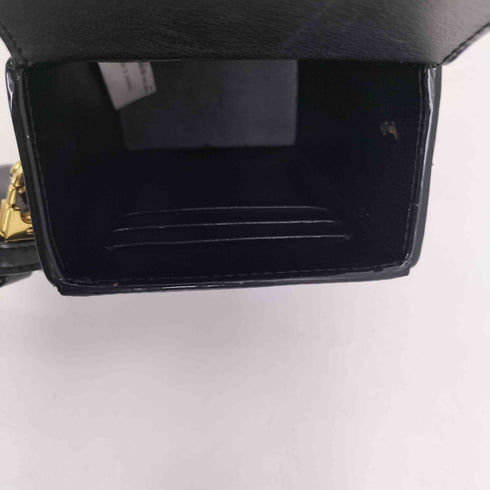 チャールズアンドキース CHARLES&KEITH ELONGATED CROSSBODY BAG イロンゲイン クロスボディ バック レディース