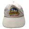 80-90S SPORT CAP ボディ テーマパーク キャラクタープリント 6パネル キャップ メンズ