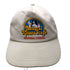 80-90S SPORT CAP ボディ テーマパーク キャラクタープリント 6パネル キャップ メンズ