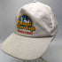 80-90S SPORT CAP ボディ テーマパーク キャラクタープリント 6パネル キャップ メンズ