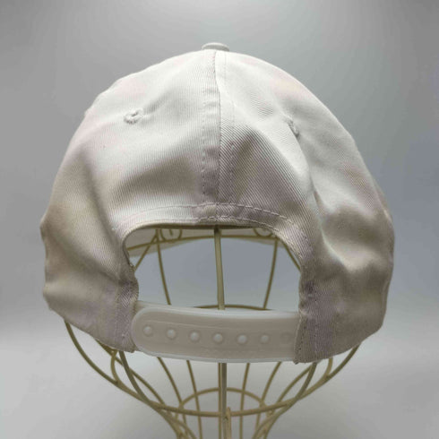 80-90S SPORT CAP ボディ テーマパーク キャラクタープリント 6パネル キャップ メンズ