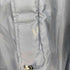 モンゴメリーワード MONTGOMERY WARD 80s 黒タグ 中綿 裏地キルティング 袖レザー切替 ミドルコート メンズ 44