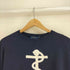 ポロラルフローレン POLO RALPH LAUREN RLYG刺繍 マリンデザインスウェット レディース import:XS