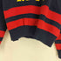 ポロラルフローレン POLO RALPH LAUREN RLYG刺繍 マリンデザインスウェット レディース import:XS