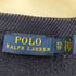 ポロラルフローレン POLO RALPH LAUREN RLYG刺繍 マリンデザインスウェット レディース import:XS