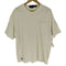 ポロバイラルフローレン Polo by RALPH LAUREN Big Fit Heavyweight Jersey T-Shirt 裾ポニー ビッグ フィット ヘビーウェイト ジャージ Tシャツ メンズ import:M