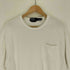 ポロバイラルフローレン Polo by RALPH LAUREN Big Fit Heavyweight Jersey T-Shirt 裾ポニー ビッグ フィット ヘビーウェイト ジャージ Tシャツ メンズ import:M