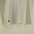 ポロバイラルフローレン Polo by RALPH LAUREN Big Fit Heavyweight Jersey T-Shirt 裾ポニー ビッグ フィット ヘビーウェイト ジャージ Tシャツ メンズ import:M