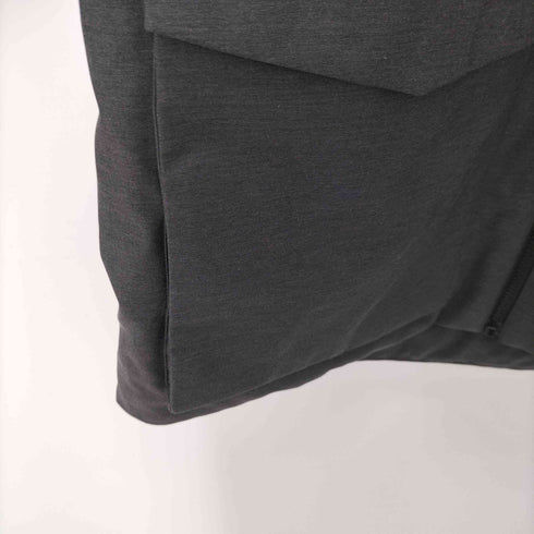 ユニクロ UNIQLO ハイブリッドダウンパーカ メンズ JPN:L