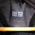 ユニクロ UNIQLO ハイブリッドダウンパーカ メンズ JPN:L