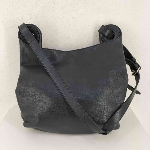 ジルサンダー JIL SANDER レザー ショルダーバッグ レディース
