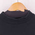 ジーヴィジーヴィ G.V.G.V. SATIN BELTED BIG SWEAT DRESS スウェット ワンピース レディース XS