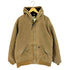 カーハート Carhartt 00S LOOSE FIT WASHED DUCK INSULATED ACTIVE JACKET アクティブジャケット メンズ