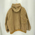 カーハート Carhartt 00S LOOSE FIT WASHED DUCK INSULATED ACTIVE JACKET アクティブジャケット メンズ
