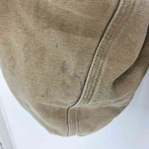 カーハート Carhartt 00S LOOSE FIT WASHED DUCK INSULATED ACTIVE JACKET アクティブジャケット メンズ