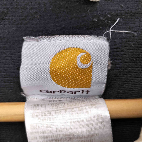 カーハート Carhartt 00S LOOSE FIT WASHED DUCK INSULATED ACTIVE JACKET アクティブジャケット メンズ