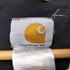 カーハート Carhartt 00S LOOSE FIT WASHED DUCK INSULATED ACTIVE JACKET アクティブジャケット メンズ