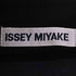 イッセイミヤケ ISSEY MIYAKE ジップデザイン ストレッチスカート レディース JPN:2