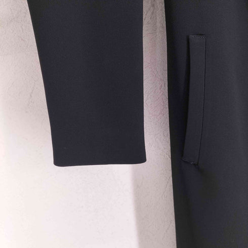 ジャンポールゴルチエクラシック Jean Paul GAULTIER CLASSIQUE 90s- デザイントグルボタンチェスターコート レディース 42