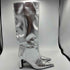 メゾンスペシャル MAISON SPECIAL Loose Long Boots ルーズ ロング ブーツ レディース JPN:36