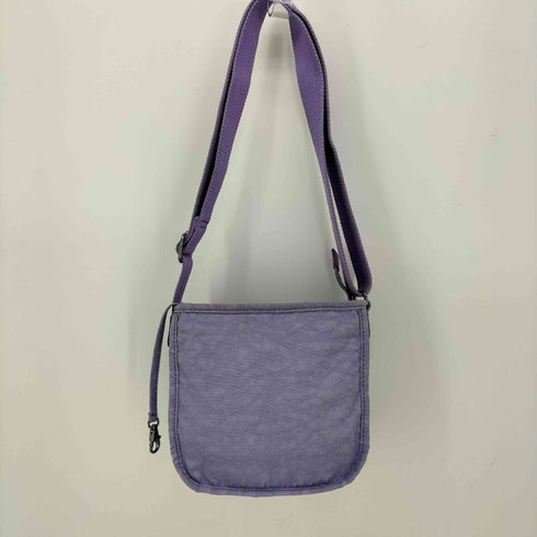 キプリング KIPLING ナイロン ミニ ショルダー バッグ レディース