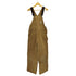 カーハート Carhartt 90S USA製 DOUBLE KNEE BIB OVERALL ダブルニー ダックオーバーオール メンズ 34×30