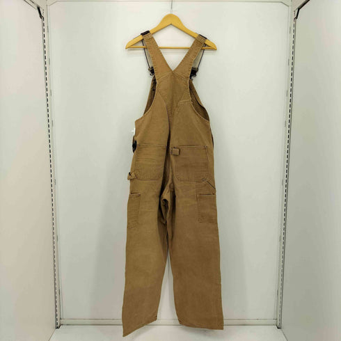 カーハート Carhartt 90S USA製 DOUBLE KNEE BIB OVERALL ダブルニー ダックオーバーオール メンズ 34×30