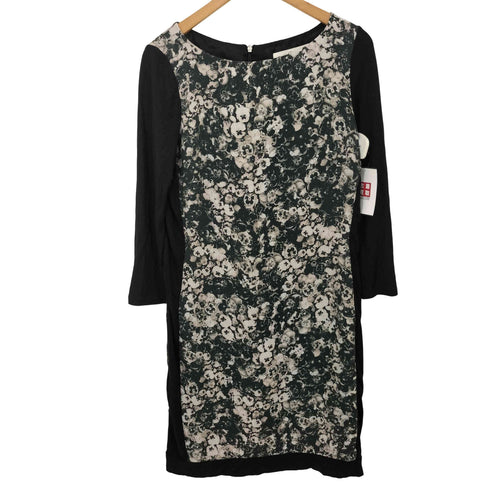 DAMSEL IN A DRESS 切り替え 花柄 ワンピース レディース 10