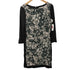 DAMSEL IN A DRESS 切り替え 花柄 ワンピース レディース 10