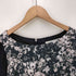 DAMSEL IN A DRESS 切り替え 花柄 ワンピース レディース 10