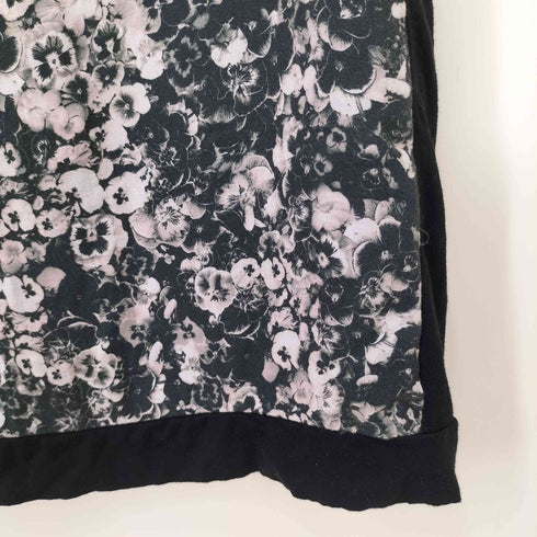 DAMSEL IN A DRESS 切り替え 花柄 ワンピース レディース 10