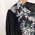 DAMSEL IN A DRESS 切り替え 花柄 ワンピース レディース 10