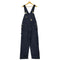 カーハート Carhartt DUCK BIB OVERALLS ダック地 オーバーオール メンズ 34×30