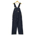 カーハート Carhartt DUCK BIB OVERALLS ダック地 オーバーオール メンズ 34×30