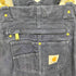 カーハート Carhartt DUCK BIB OVERALLS ダック地 オーバーオール メンズ 34×30