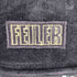 フェイラー FEILER 花 レザーコンビ ベロアトートバッグ レディース
