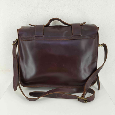 ドクターマーチン Dr.Martens 15 SATCHEL 15インチ サッチェルバッグ レディース