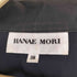 ハナエモリ HANAE MORI テーラードジャケットセットアップ レディース 38