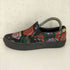 バンズ VANS CLASSIC SLIP-ON Festival Satin クラシックスリッポン フェスティバルサテン レディース JPN:24.5