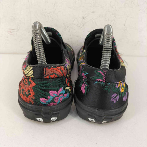 バンズ VANS CLASSIC SLIP-ON Festival Satin クラシックスリッポン フェスティバルサテン レディース JPN:24.5
