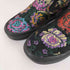 バンズ VANS CLASSIC SLIP-ON Festival Satin クラシックスリッポン フェスティバルサテン レディース JPN:24.5