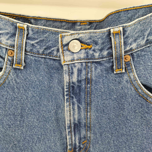 リーバイス Levis 00S 517 ボタン裏748刻印 ブーツカットデニム メンズ W31 L30