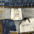 リーバイス Levis 00S 517 ボタン裏748刻印 ブーツカットデニム メンズ W31 L30