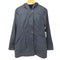 LAPINE BLANCHEジップアップフードジャケット レディース JPN:38