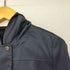 LAPINE BLANCHEジップアップフードジャケット レディース JPN:38