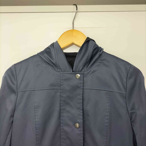 LAPINE BLANCHEジップアップフードジャケット レディース JPN:38