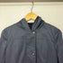LAPINE BLANCHEジップアップフードジャケット レディース JPN:38
