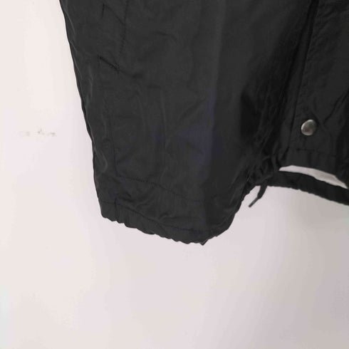 ステューシー Stussy ストックロゴ コーチジャケット メンズ import:M