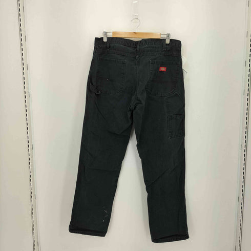 ディッキーズ Dickies ダック地 ペインターパンツ メンズ 36×32