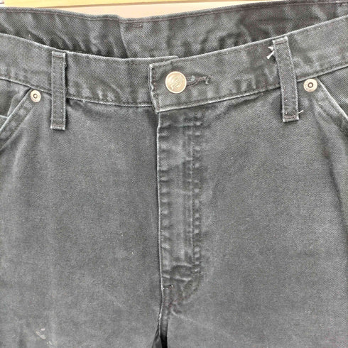 ディッキーズ Dickies ダック地 ペインターパンツ メンズ 36×32